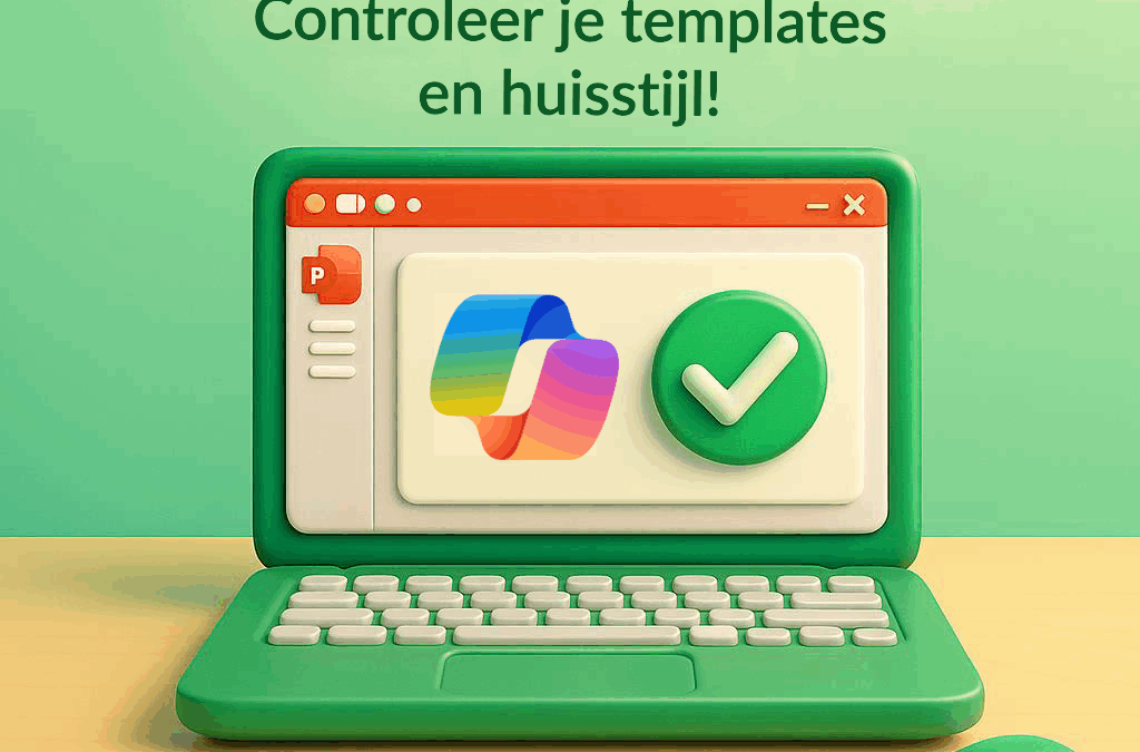 Is jouw huisstijl al Copilot-ready?