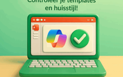 Is jouw huisstijl al Copilot-ready?