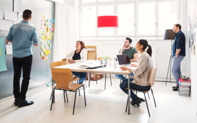 Update 05 Mar 2021: Twee weken vol met workshops